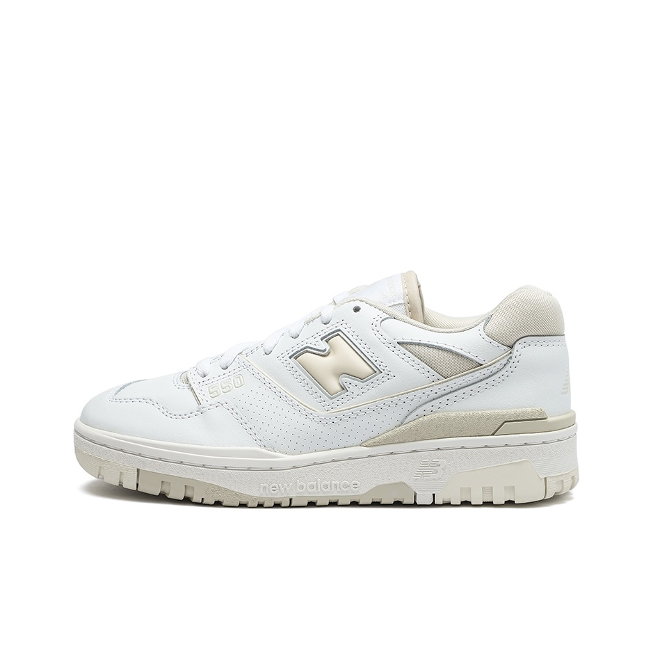 New Balance Shoes 550 - New Balance NB 550 Vintage Basketball