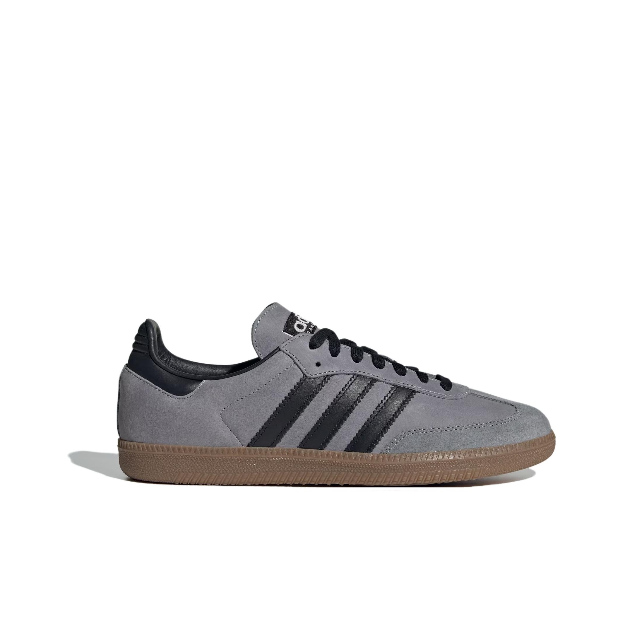 Adidas Samba OG Skateboard Sho - Adidas Shoes Samba ulasan dan harga