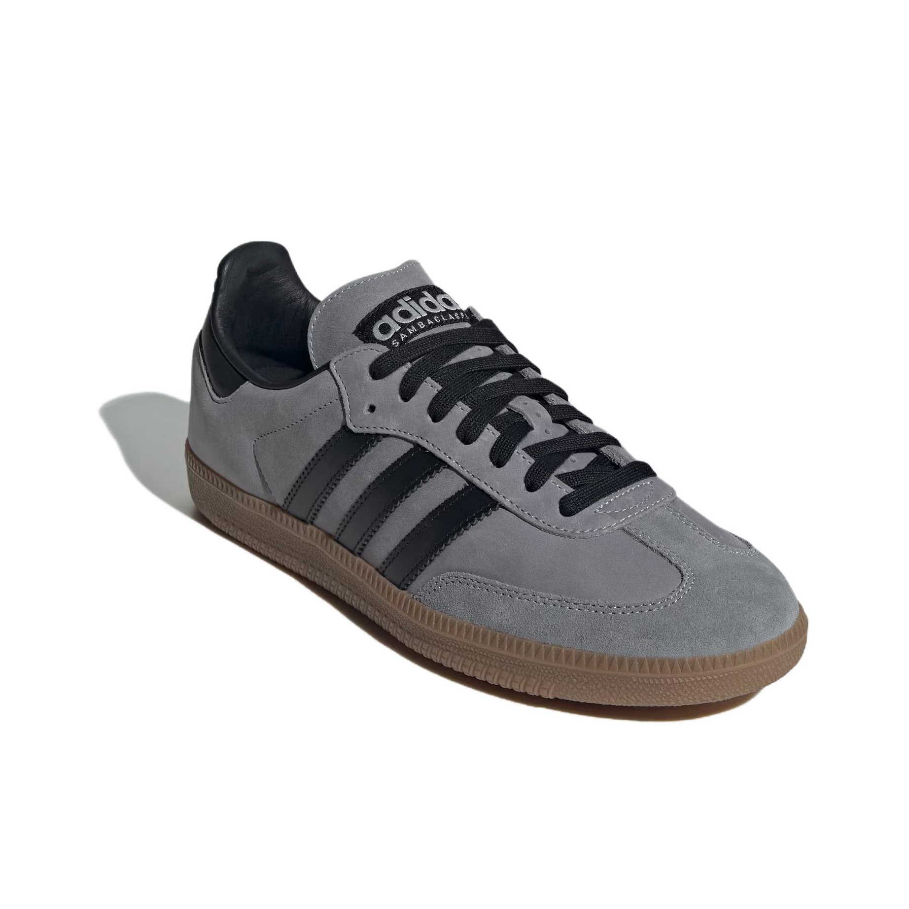 Adidas Samba OG Skateboard Sho - Adidas Shoes Samba ulasan dan harga