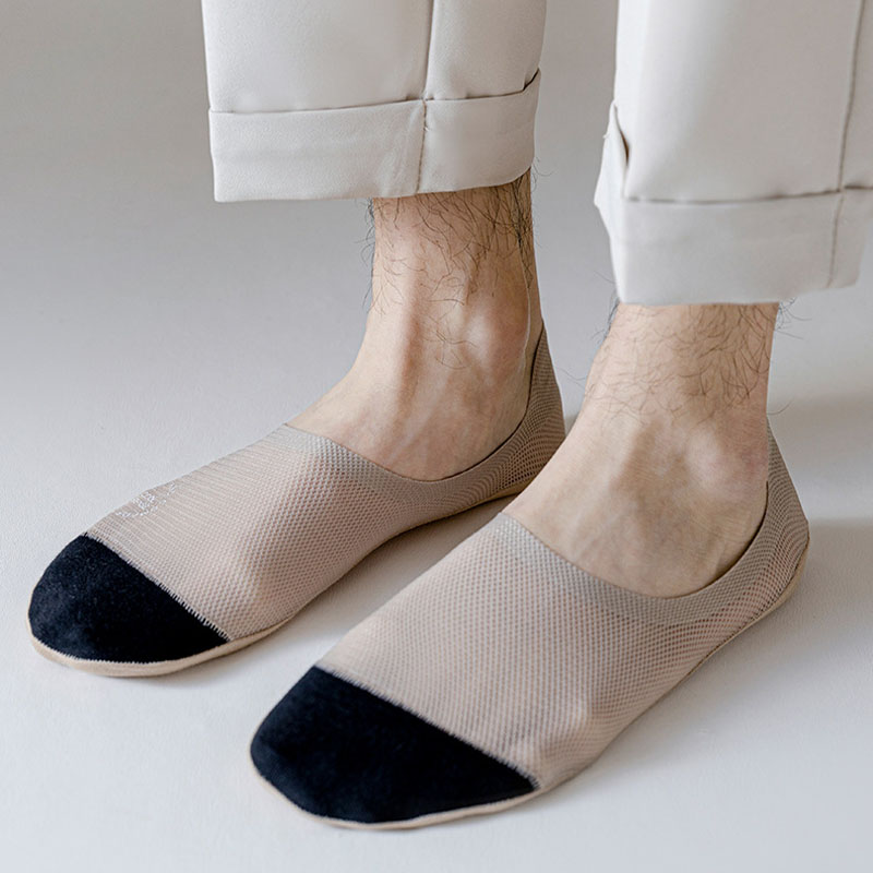 3Pairs Men'S Ultra-Comfortable - No Show Sock Women ulasan dan harga