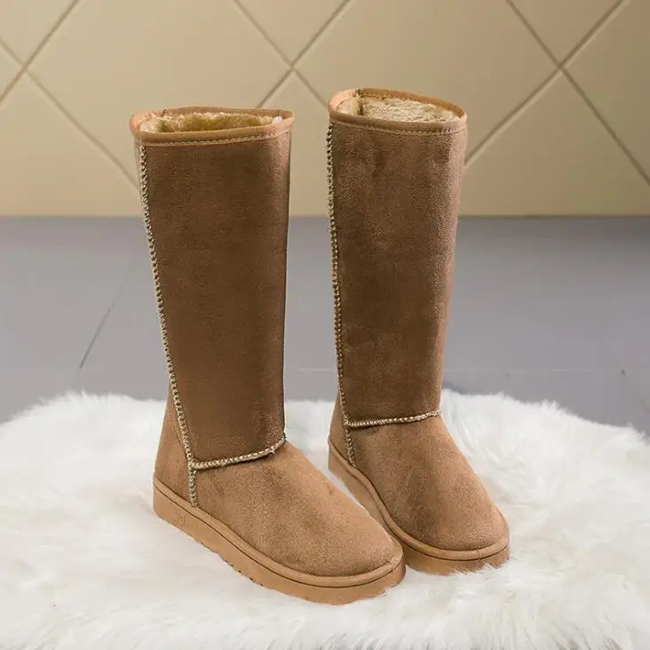 HOT 2025 winter new high-tube  - No Show Sock Women ulasan dan harga