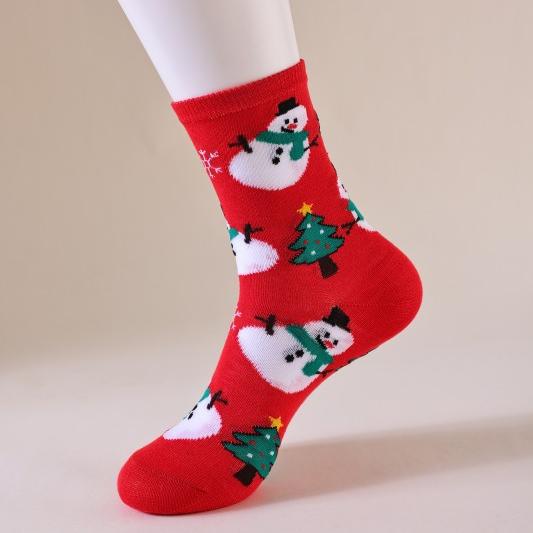 1/3 Pack Womens cotton Socks A - Cotton Crew Sock Pack ulasan dan harga