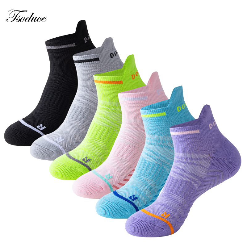 Ankle Socks Athletic Cushioned - Athletic Sock Cushion ulasan dan harga