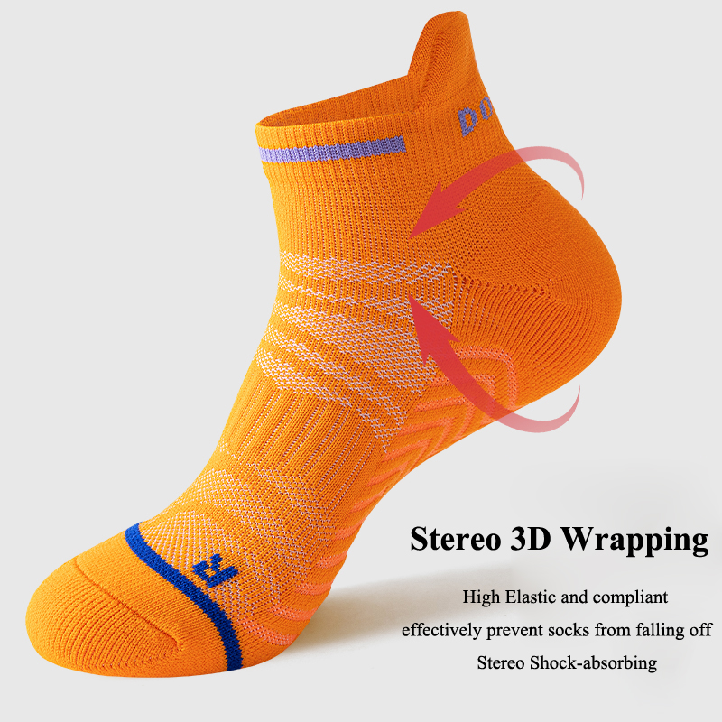 Ankle Socks Athletic Cushioned - Athletic Sock Cushion ulasan dan harga