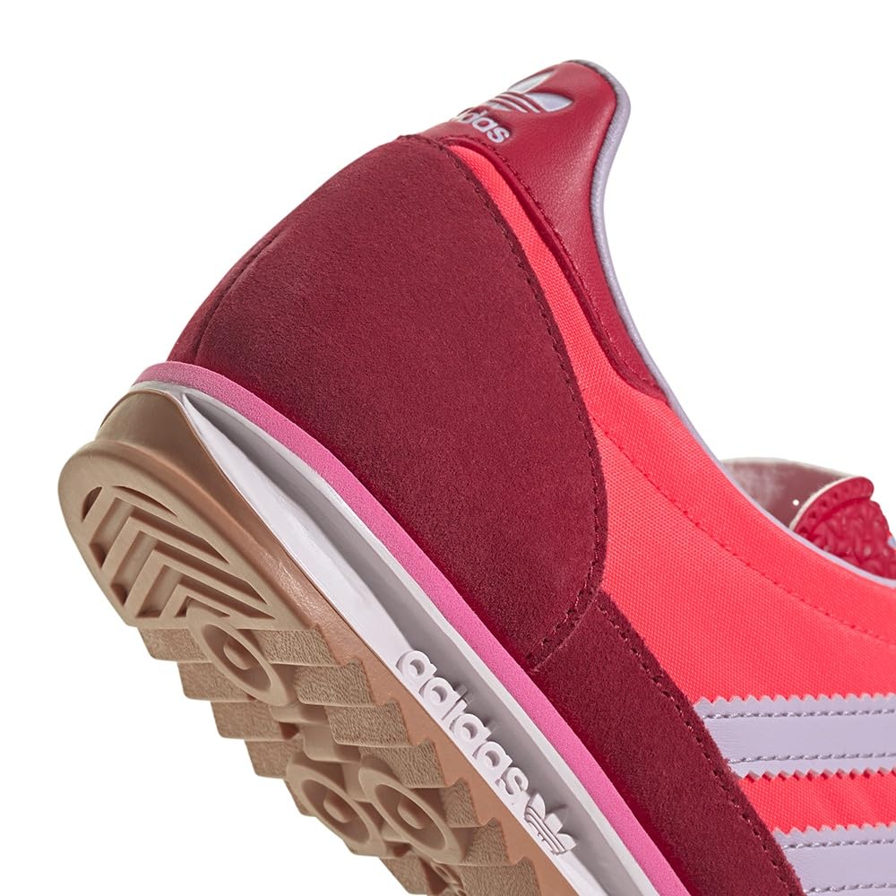 adidas Womens Sl 72 Og Lace Up - Adidas Shoes Samba ulasan dan harga